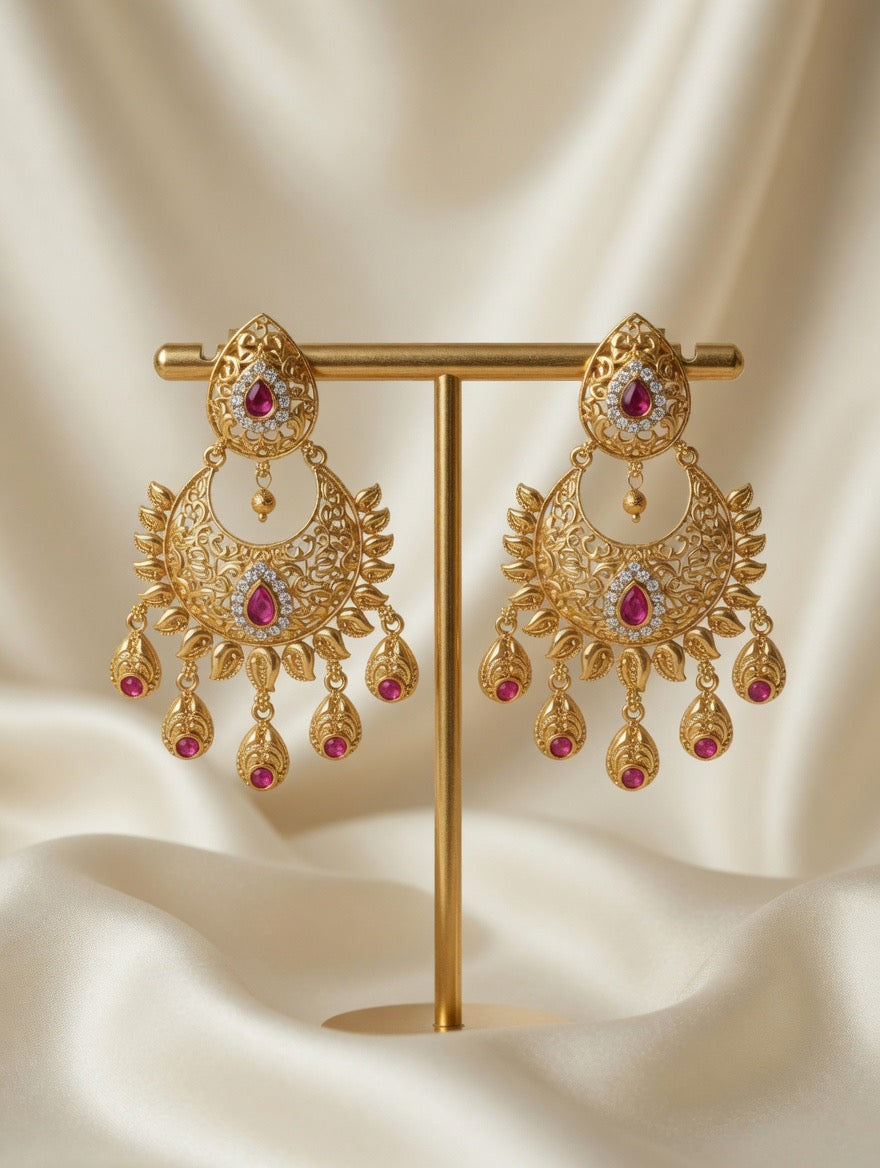 Altan Earrings