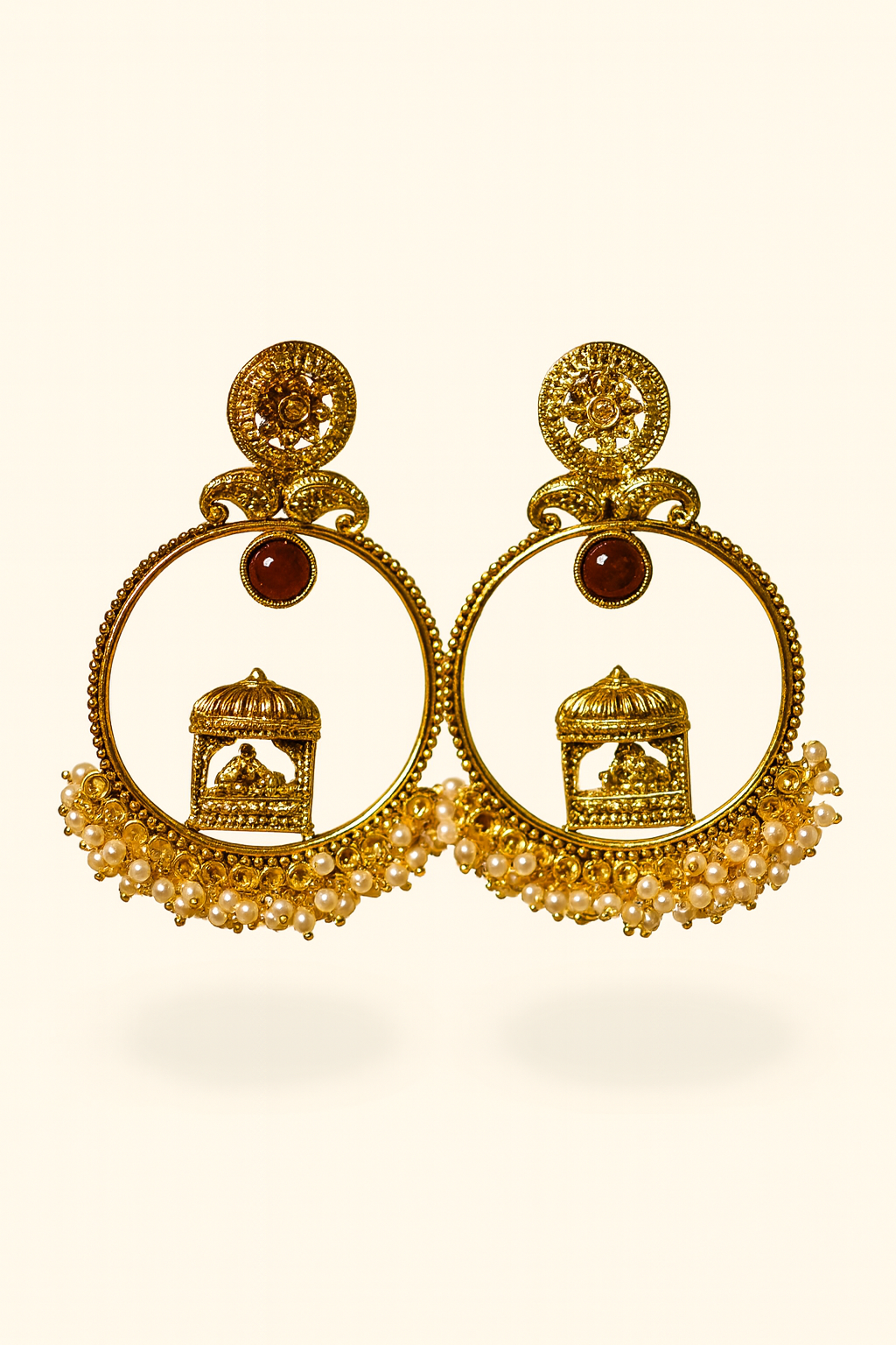 Jhansi