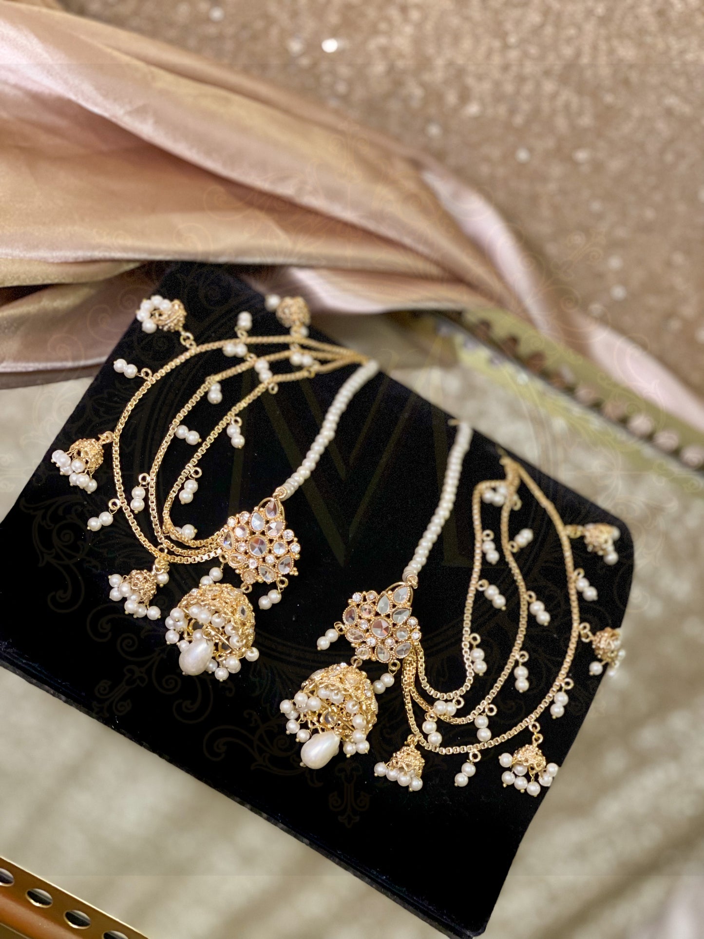 Madhubala Jhumka