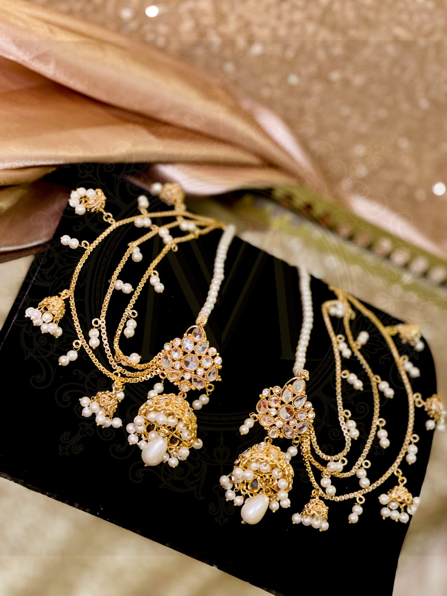 Madhubala Jhumka
