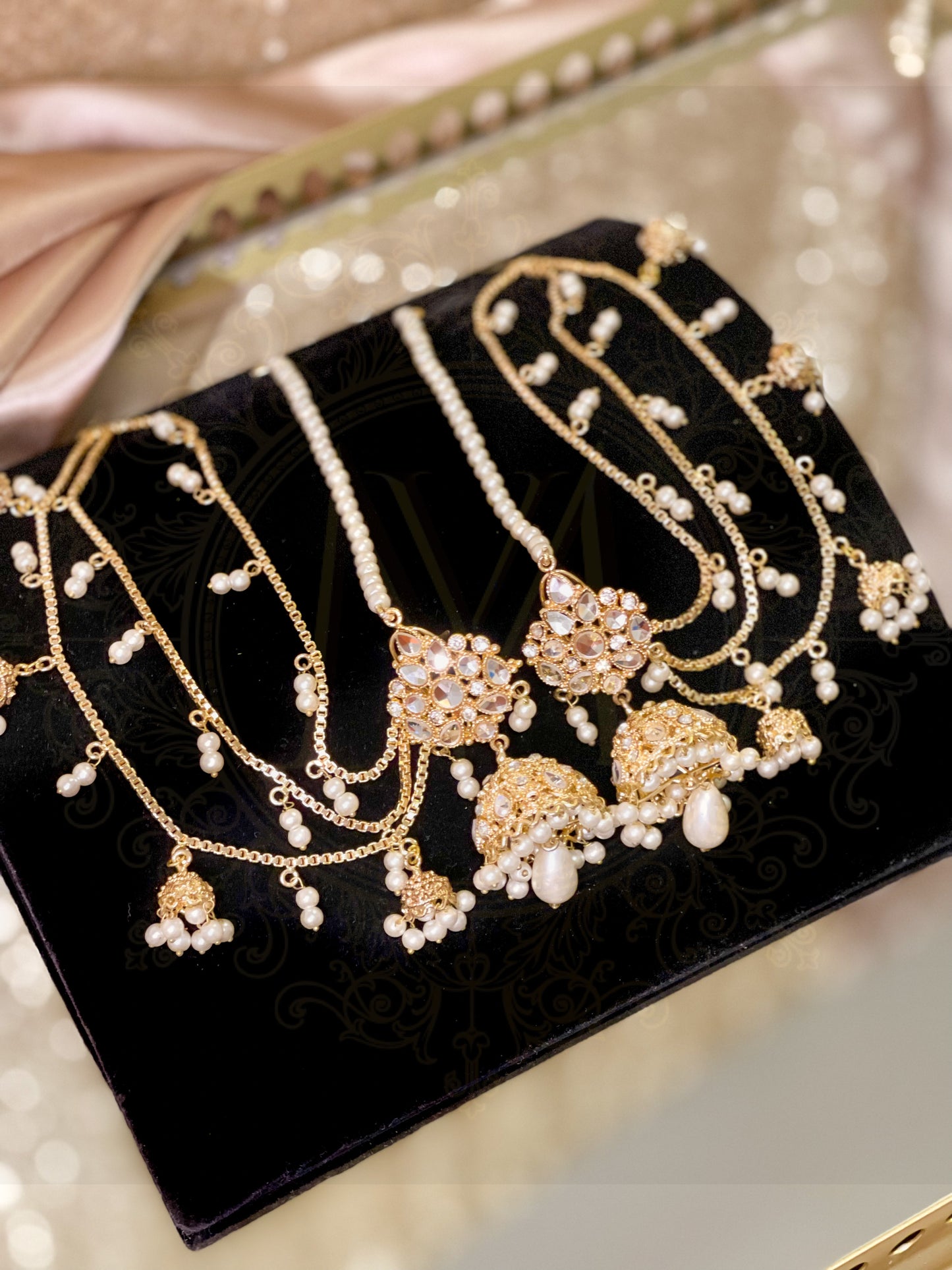 Madhubala Jhumka