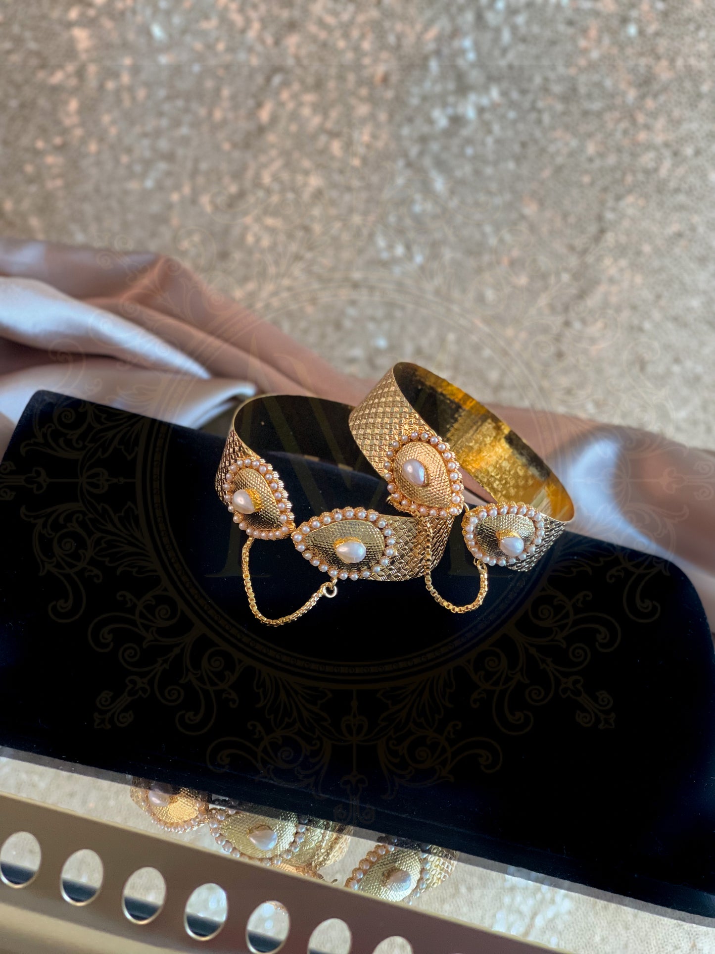 Gauhar Bangles