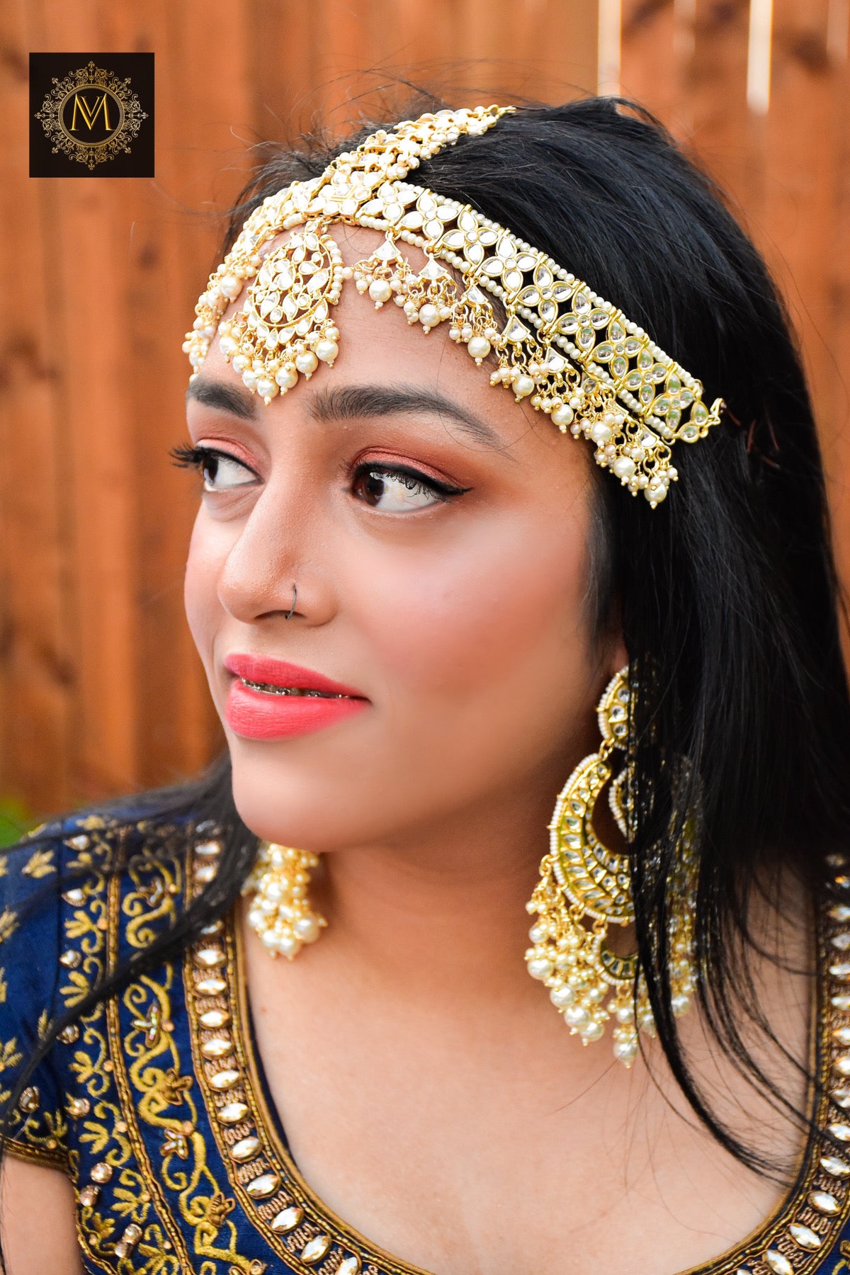 Riddhima