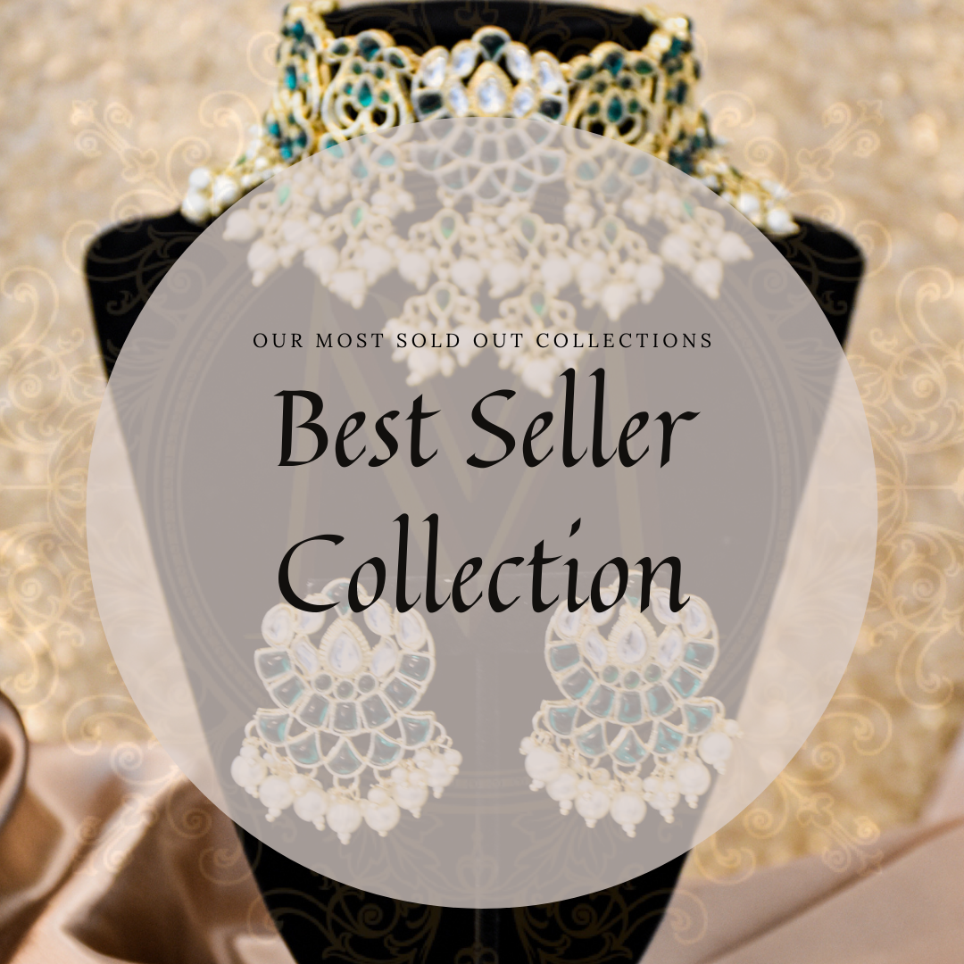 Best Sellers Collection