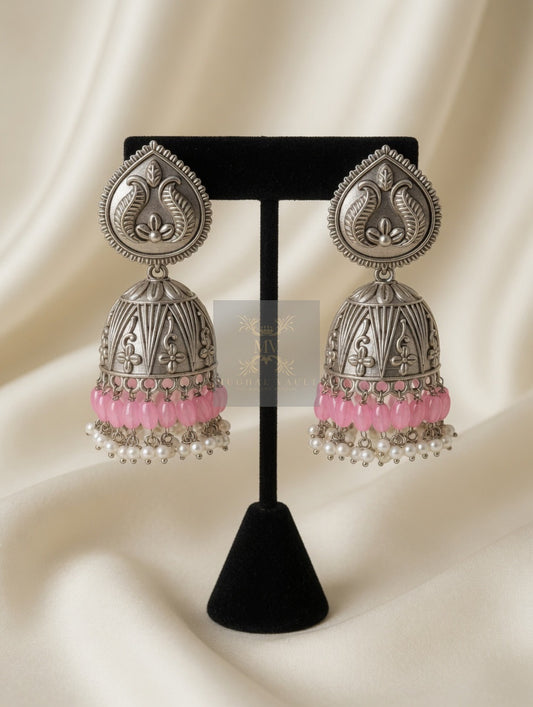 Raina Jhumka