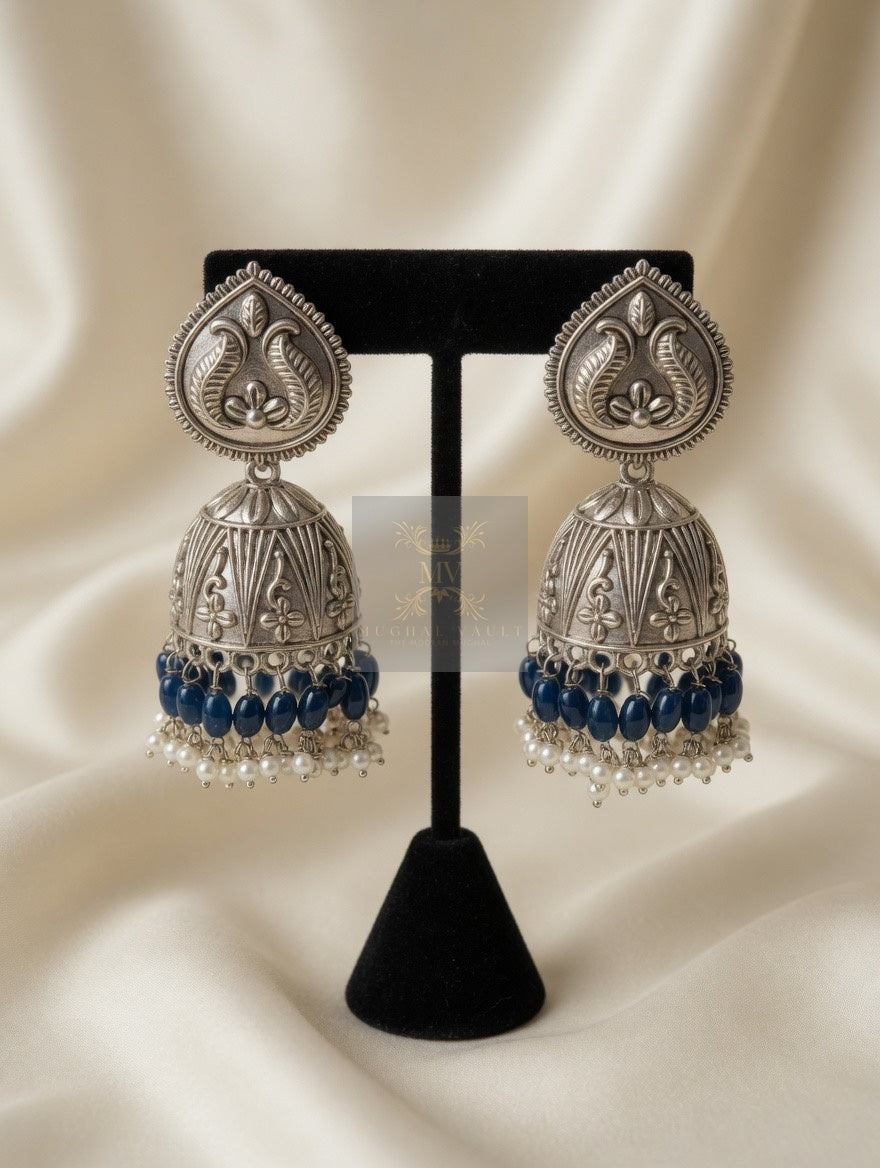 Raina Jhumka