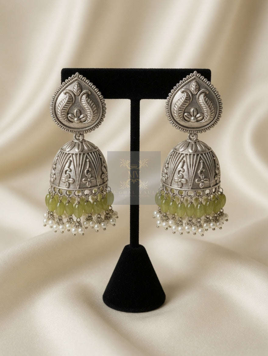 Raina Jhumka