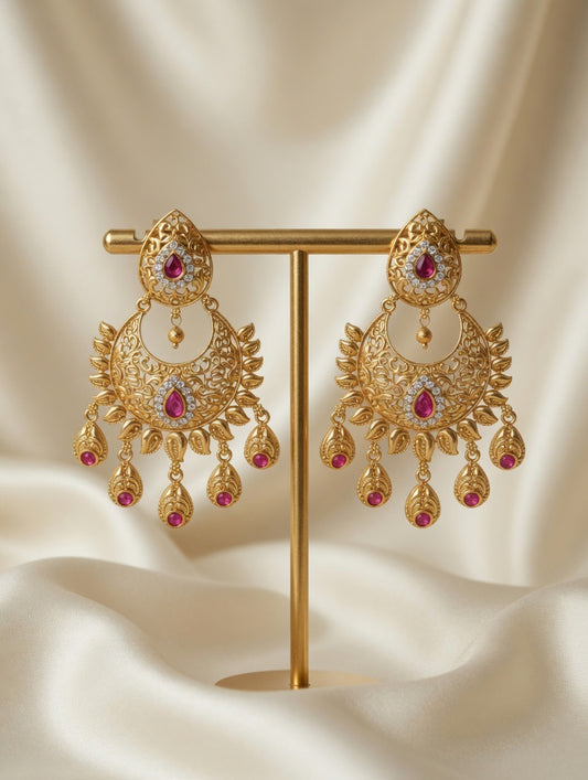 Altan Earrings