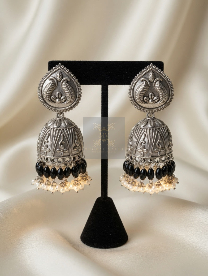 Raina Jhumka