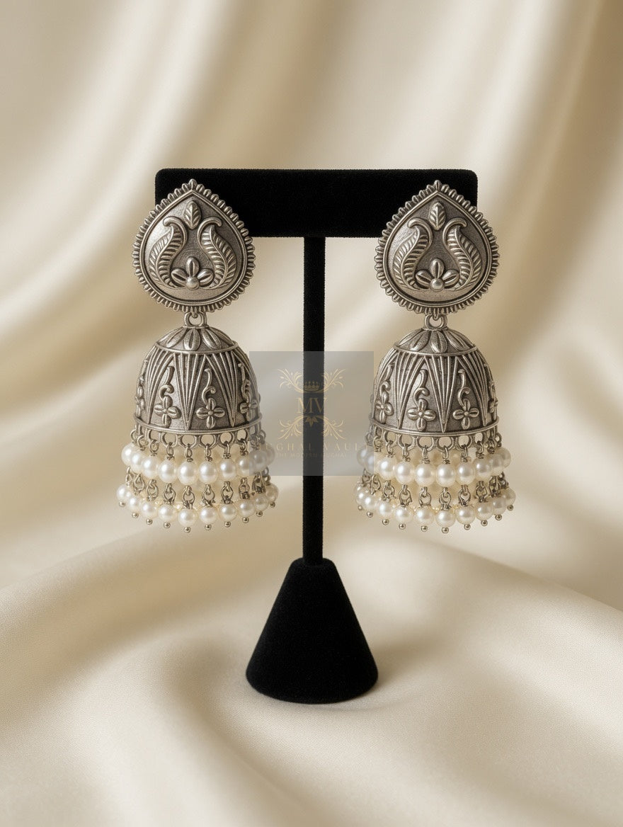 Raina Jhumka