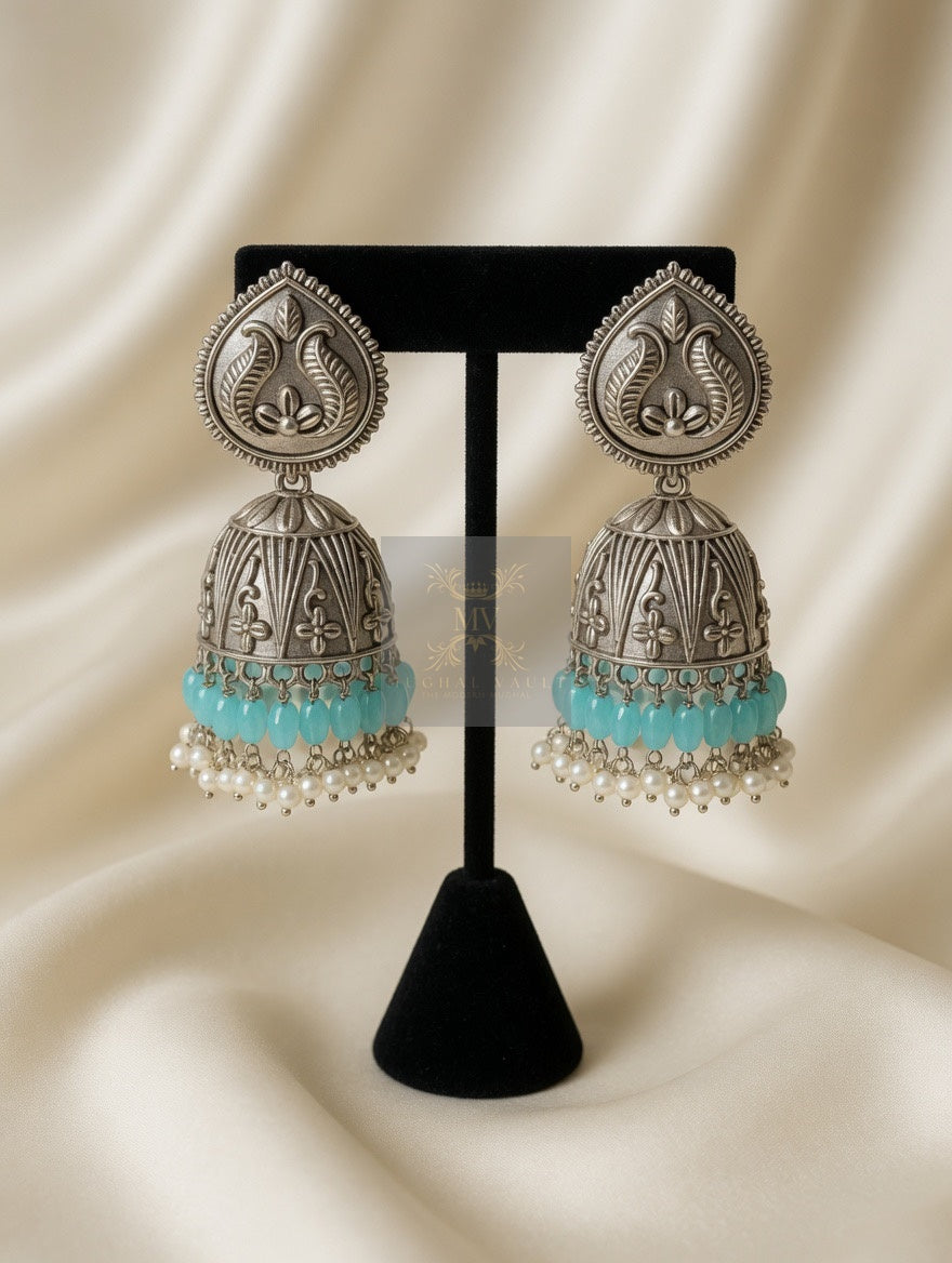 Raina Jhumka