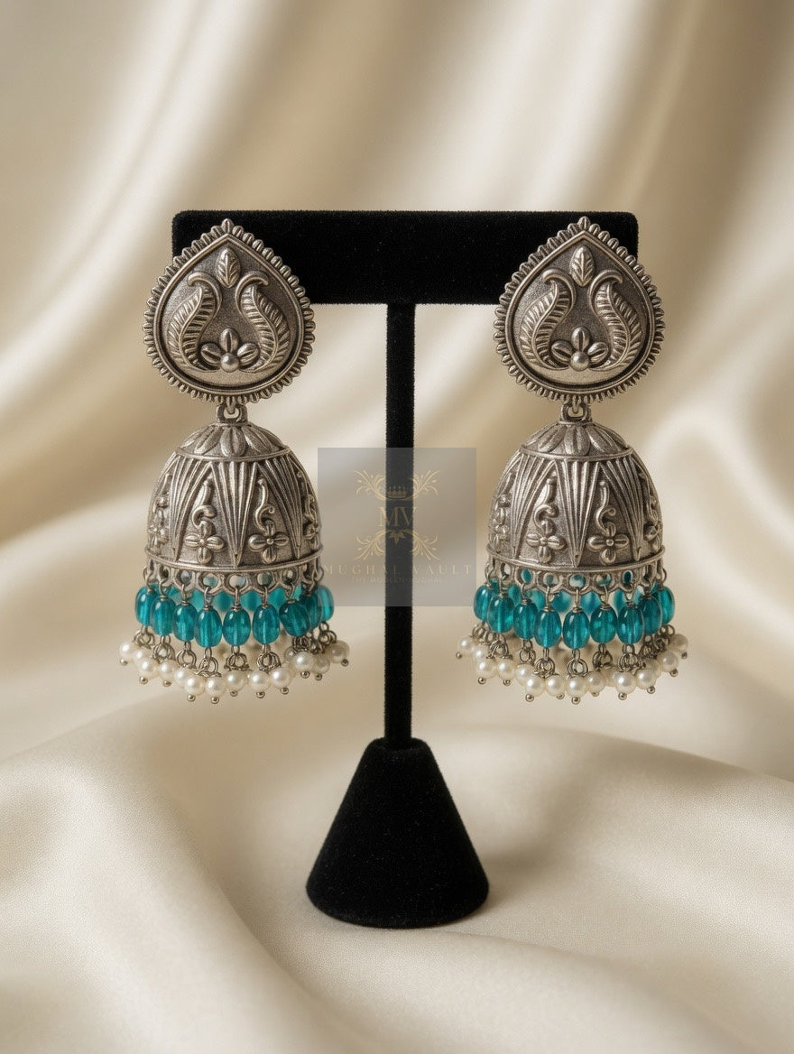 Raina Jhumka