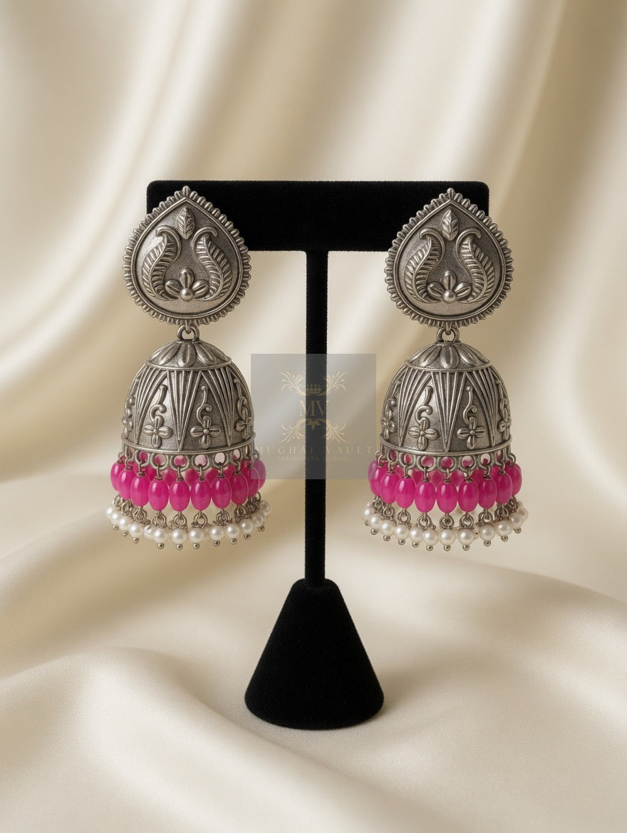 Raina Jhumka
