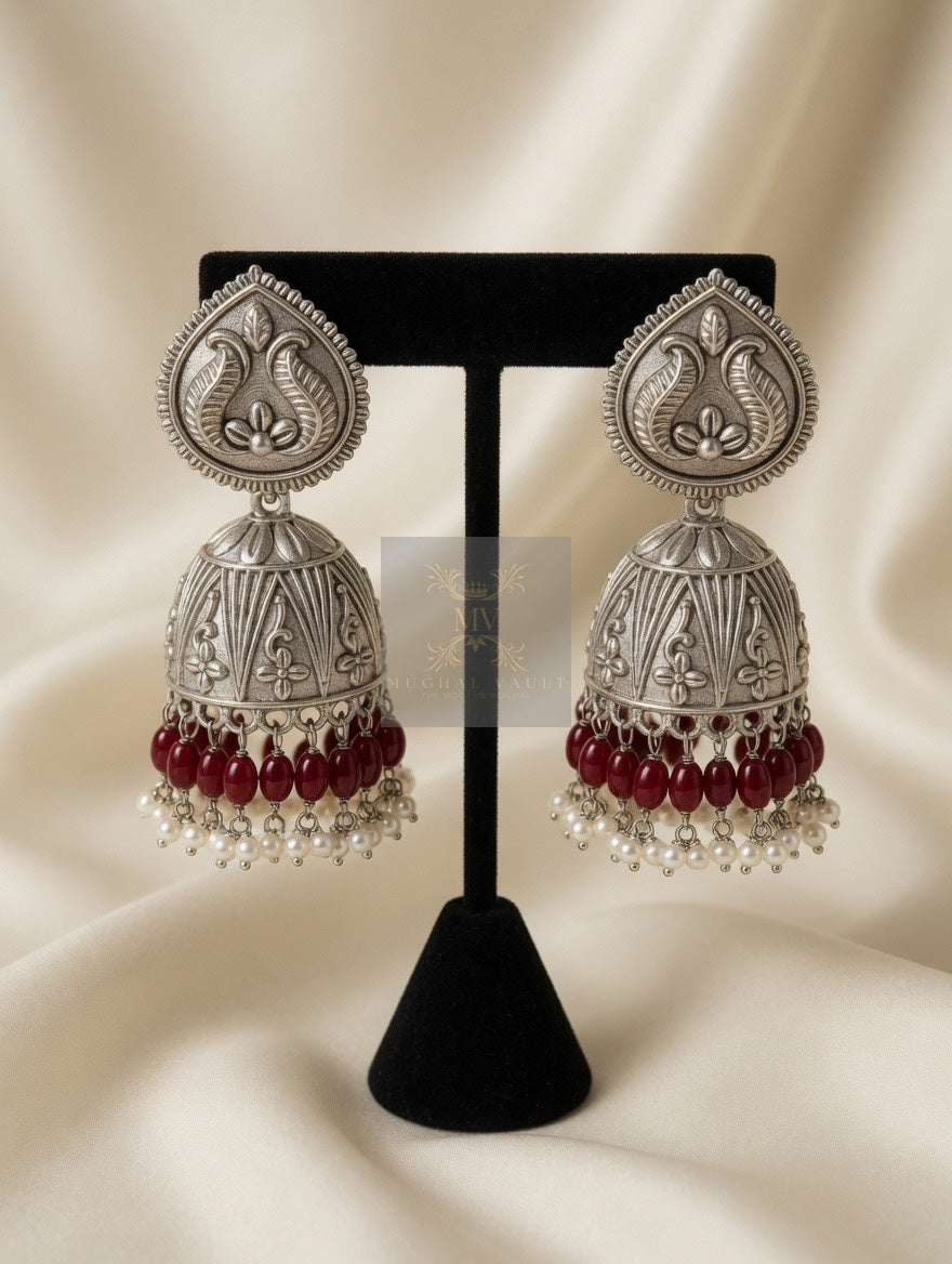Raina Jhumka