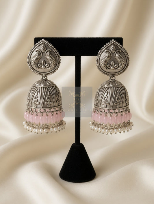 Raina Jhumka