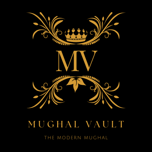 Mughal Vault