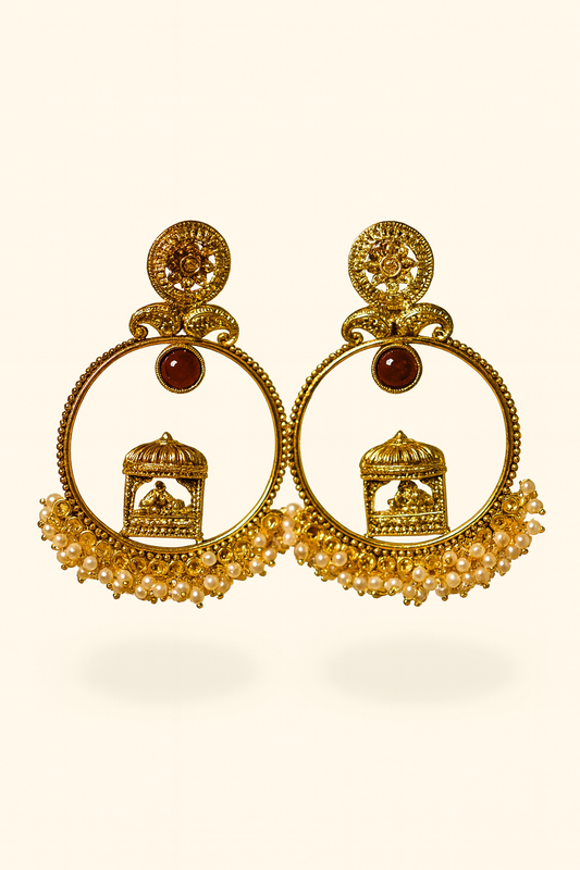 Jhansi